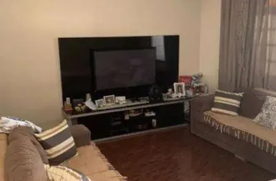 Sobrado com 3 dormitórios à venda, 220 m² - novo osasco - osasco/sp