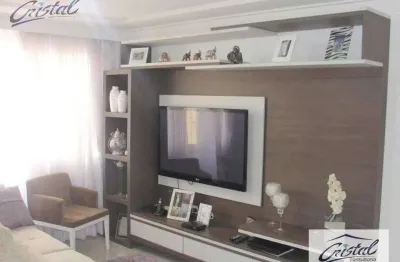 Sobrado com 2 dormitórios à venda, 90 m² - parque ipê - são paulo/sp