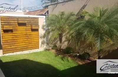 Sobrado com 3 dormitórios à venda, 106 m²  - jardim sarah - são paulo/sp