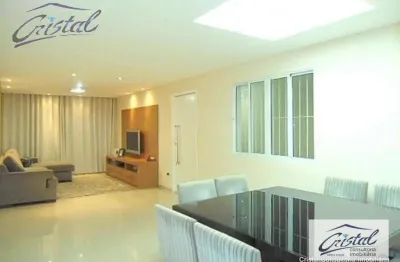 Sobrado residencial à venda, vila antônio, são paulo - .