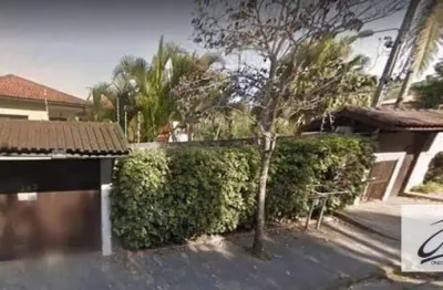 Casa com 3 quartos / suítes à venda, 362 m²   - potuverá - itapecerica da serra/sp