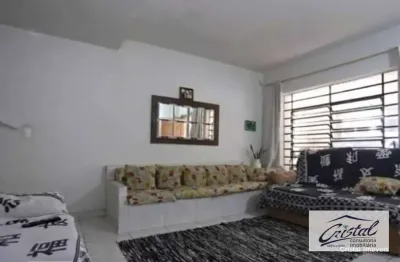 Sobrado residencial à venda, jardim peri peri, são paulo - .