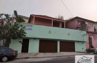 Casa com 3 dormitórios à venda, 300 m² por r$ 1.000.000,00 - adalgisa - osasco/sp