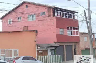 Casa com 4 quartos à venda na Rua Moacir Fonseca, 23, Centro, Cotia