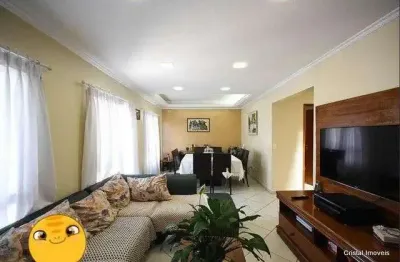 Casa com 3 quartos à venda na Rua Ministro Heitor Bastos Tigre, 534, Jardim Monte Kemel, São Paulo