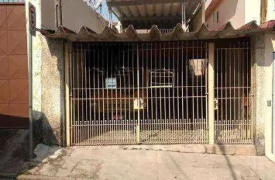 Casa com 5 dormitórios à venda, 100 m² por r$ 798.000,00 - jaguaré - são paulo/sp