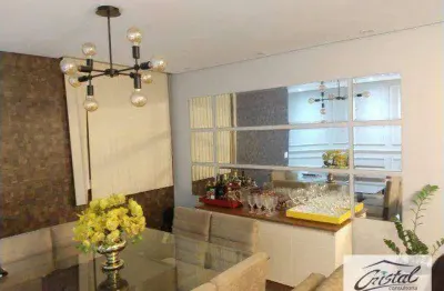 Casa com 3 quartos à venda na Estrada Santo de Amaro, 48, Jardim Guarau, São Paulo