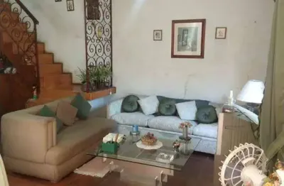 Casa com 6 quartos à venda na Rua Ângelo Loretti, 69, Butantã, São Paulo