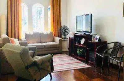 Casa com 3 quartos à venda na Rua Professor José Geraldo de Lima, 388, Butantã, São Paulo