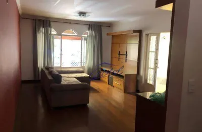 Casa com 3 quartos à venda na Rua Iquiririm, 1083, Vila Indiana, São Paulo