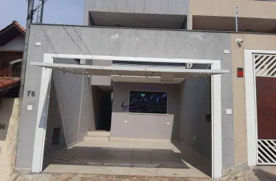 Sobrado c/ 3 suítes à venda, 141 m² novíssimo-jd. olympia butantã /sp