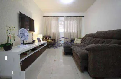 Casa com 3 quartos à venda na Rua Vinte e Três de Outubro, 240, Ferreira, São Paulo