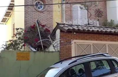 Casa com 4 quartos à venda na Rua Francisco Soave, 101, Butantã, São Paulo
