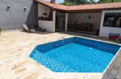 Casa com 4 dormitórios à venda, 256 m² por r$ 1.225.000,00 - jardim jussara - são paulo/sp