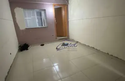 Sobrado c/ 3 dormitórios à venda, 100 m² por r$ 390.000 - educandário - são paulo/sp