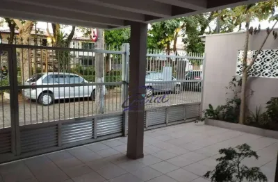 Casa com 3 quartos à venda na Rua José da Ressureição Vieira, 53, Vila Sônia, São Paulo