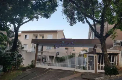 Casa em condomínio com 2 quartos,, 136 m²  - vila são francisco - são paulo/sp