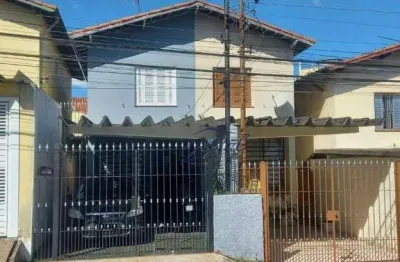 Casa com 2 quartos à venda, 100 m²  - vila tiradentes - butantã - são paulo/sp