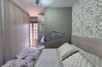 Sobrado com 2 dormitórios à venda, 96 m² - butantã - são paulo/sp