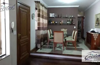 Casa com 3 quartos à venda na Rua Sebastião Martins, 104, Jardim Bonfiglioli, São Paulo