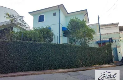 Sobrado residencial à venda, jardim rosa maria, são paulo - .