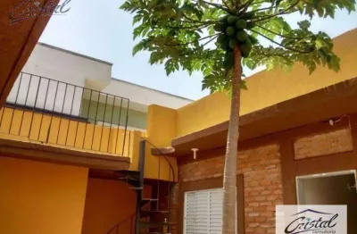 Casa com 8 dormitórios à venda, 200 m² por r$ 780.000,00 - butantã - são paulo/sp