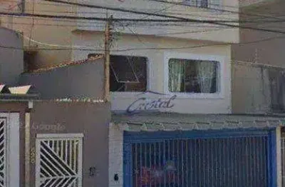 Casa com 3 dormitórios à venda, 180 m² por r$ 750.000,00 - jardim bonfiglioli - são paulo/sp