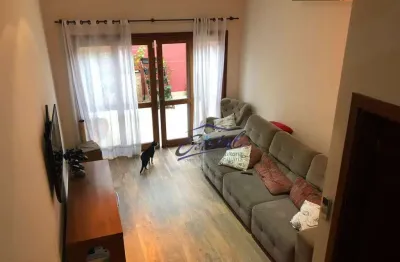 Sobrado com 3 dormitórios à venda, 123 m²  - jardim ester - são paulo/sp