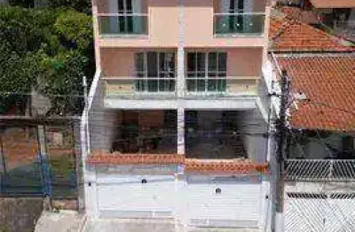 Casa com 3 quartos à venda na Rua Gasco Pietro, 56, Butantã, São Paulo