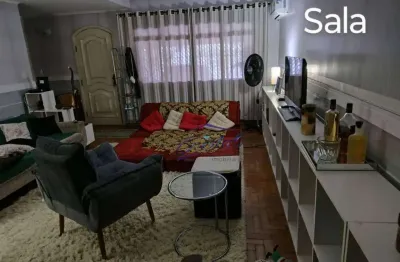 Casa com 3 quartos à venda na Avenida dos Três Poderes, 397, Instituto de Previdência, São Paulo