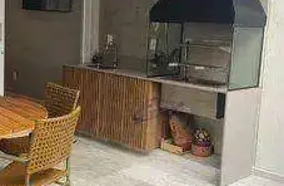 Casa com 3 quartos à venda na Rua Fernando Augusto Santa Cruz Oliveira, 150, Vila São Francisco, São Paulo