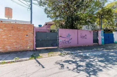 Casa com 4 quartos à venda na Rua Doutor Cícero de Alencar, 265, Butantã, São Paulo