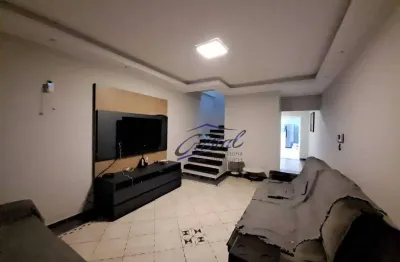 Sobrado com 3 dormitórios à venda, 108 m²  ferreira - são paulo/sp
