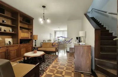 Casa com 3 quartos à venda na Rua Miguel Almeida Prado, 51, Instituto de Previdência, São Paulo