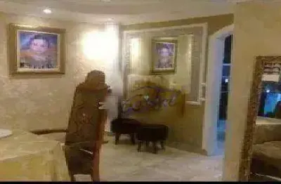 Sobrado com 3 quartos (2 suítes) à venda, 180 m²  - jardim d abril - osasco/sp