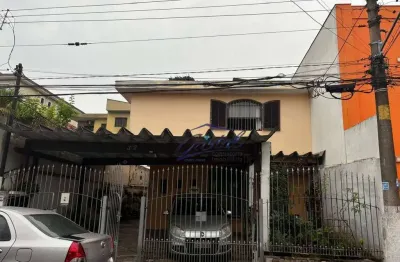 Sobrado com 3 quartos (1 suíte) à venda, 265 m²  - vila são francisco - são paulo/sp