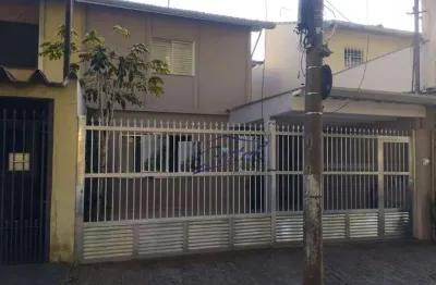 Casa com 3 quartos (1 suíte) à venda ao lado do metrô morumbi por r$ 910.000 - vila sônia - são paulo/sp