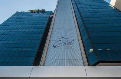 Conjunto para alugar, 527 m² - jardim europa - são paulo/sp