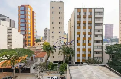 Apartamento com 2 quartos à venda, 79 m²  - pinheiros - são paulo/sp