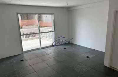 Sala, 41 m² - venda ou aluguel - butantã - são paulo/sp