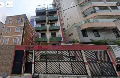 Apartamento com 2 dormitórios à venda, 180 m² por r$ 680.000 - aviação - praia grande/sp
