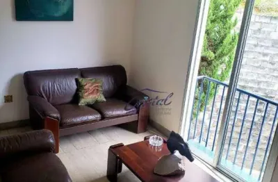 Casa com 2 quartos (1 suíte) à venda, 50 m² - jardim torino - cotia/sp