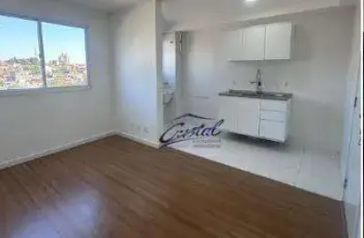 Apartamento com 2 quartos à venda, 40 m²  jardim esmeralda - butantã - são paulo/sp