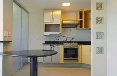 Apartamento com 1 quarto (suíte) à venda, 61 m² - morumbi - são paulo/sp
