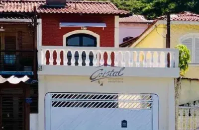 Casa com 3 quartos à venda, 107 m² - vila antônio - jardim ester - butantã - são paulo/sp