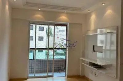 Apartamento com 3 quartos (1 suíte) para alugar, 74 m²  - el greco - jardim das vertentes - vila sônia - são paulo/sp