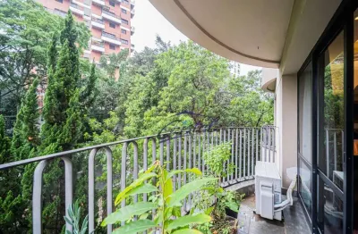 Apartamento com 4 quartos (1 suíte) à venda, 168 m² - vila andrade - panamby - são paulo/sp