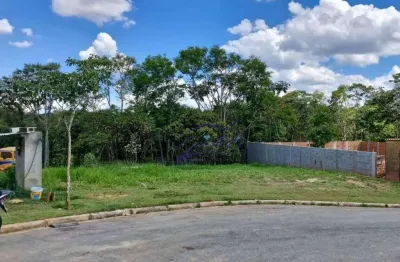 Terreno à venda, 506 m² - vintage 'munk' (fase 3) - granja viana - cotia/sp