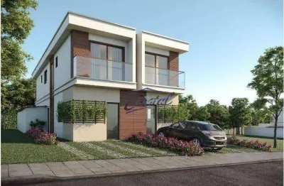 Terreno à venda, 142 m² - the square village - granja viana - cotia/sp
