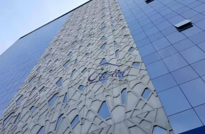 Sala para alugar, 316 m²  chácara santo antônio - são paulo/sp
